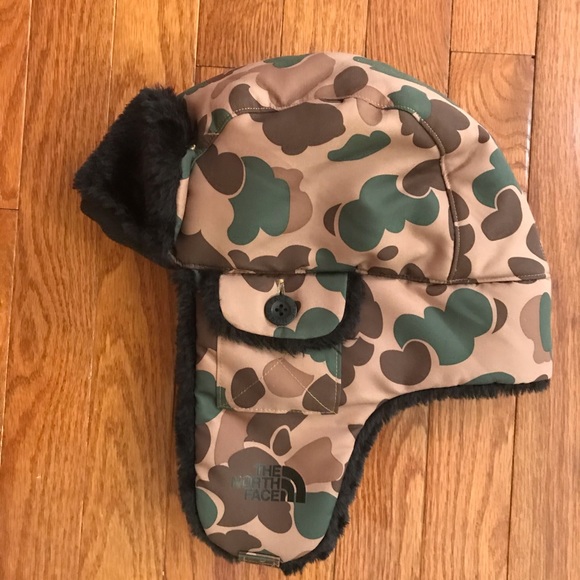 the north face hoser hat